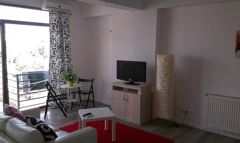 Apartament Heights *