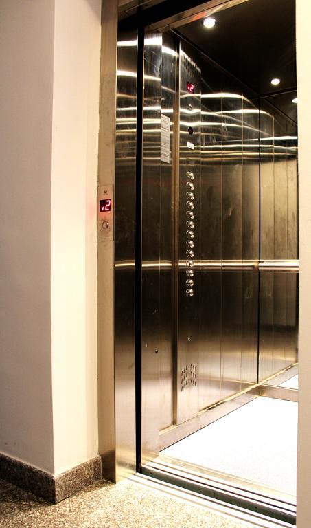 Apartament Heights Bucureşti