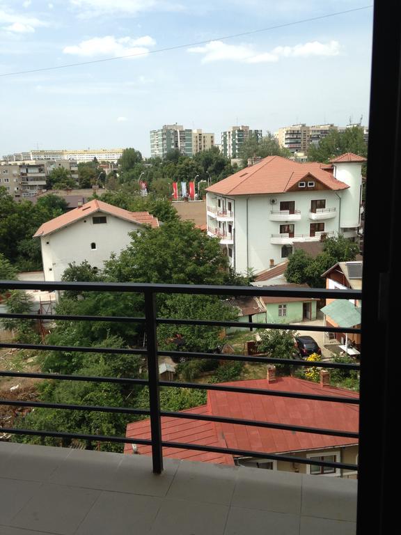 Heights Apartament