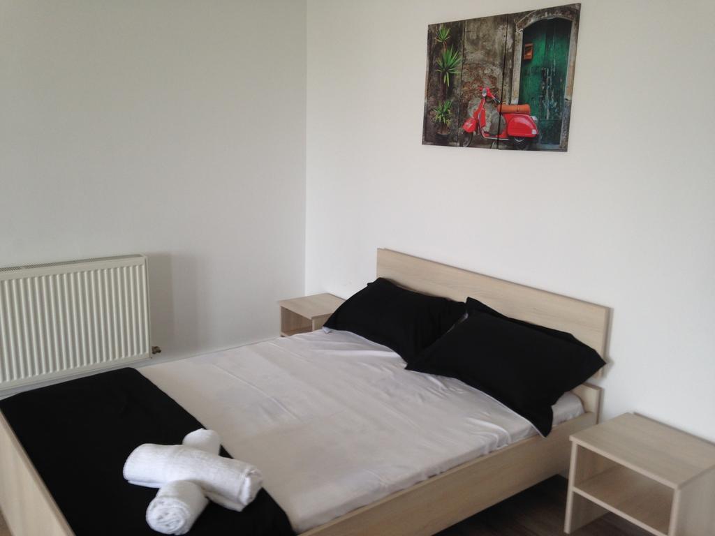 Apartament Heights *