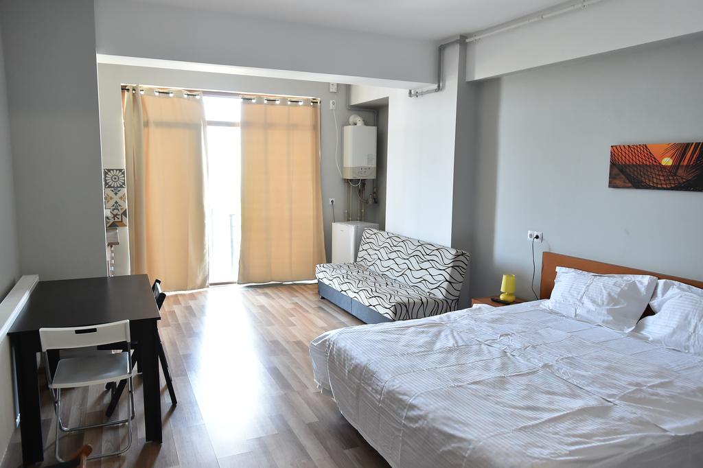 Heights Apartament Bucureşti