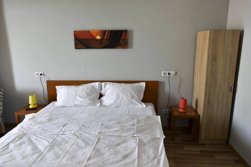 Heights Apartament