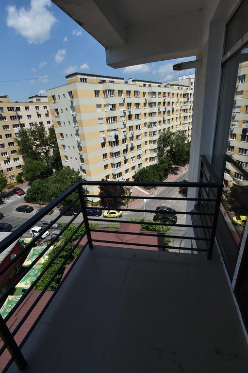 Heights Apartament Bucureşti