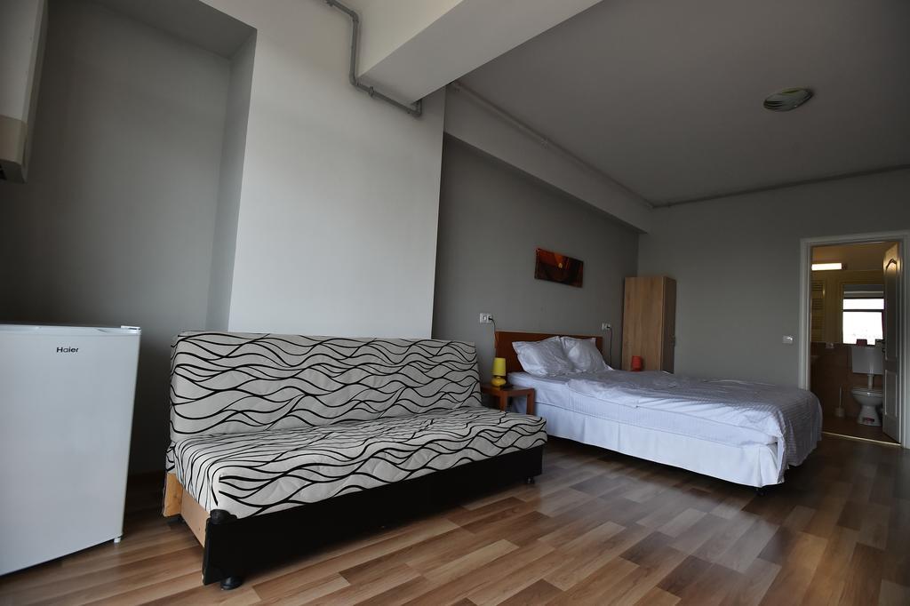 Apartament Heights Bucureşti