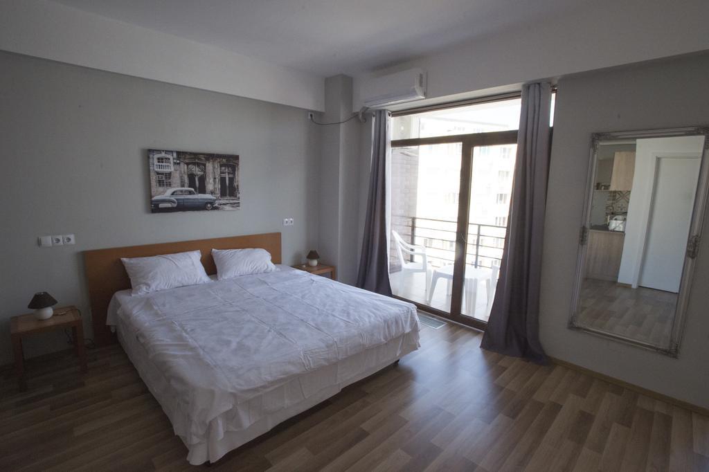 Apartament Heights *