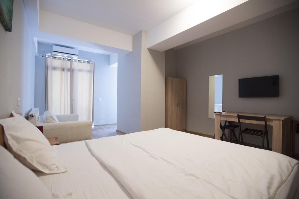 Heights Apartament Bucureşti